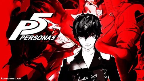 لعبة تكتيكات Persona 5 طبعة جديدة Persona 3 تم الكشف عنها بواسطة Atlus