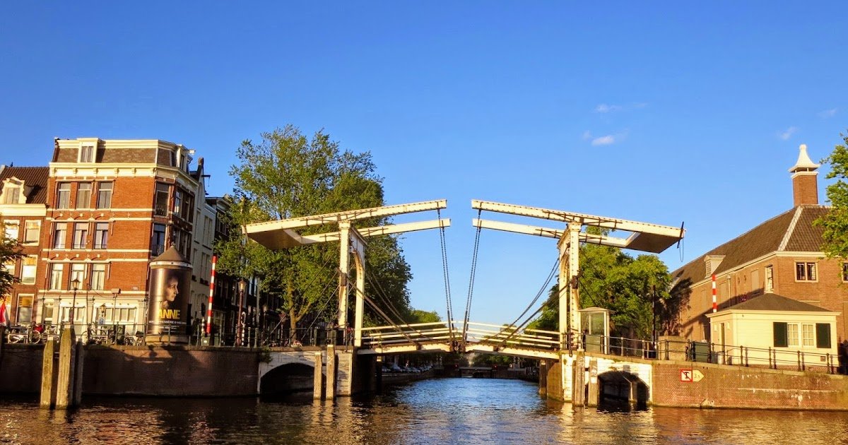 17 of the Best Places to Visit in the Netherlands