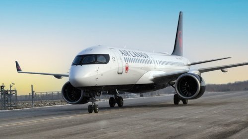 Air Canada announces Summer 2023 schedule with new and restored routes, and increased flights