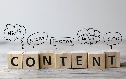 Relationship between Content Creation and Branding (Intro)