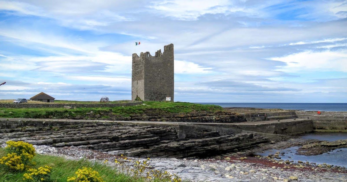 Your Dublin to Sligo Road Trip: 21 Great Yeats-Inspired Places to See