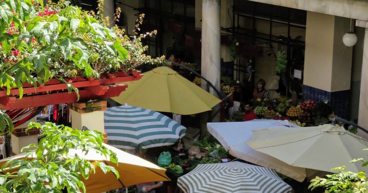12 of the Best Things To Do on a Weekend in Madeira