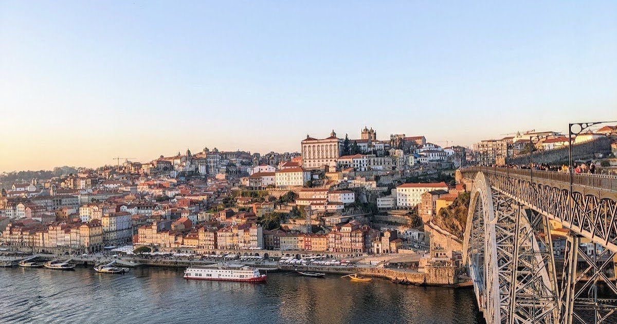 Why Vila Nova de Gaia is a Great Home Base When You Visit Porto