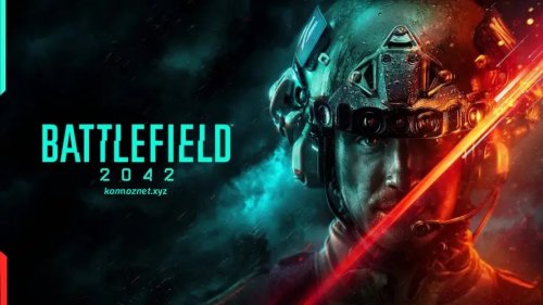 يقولون أن Battlefield 2042 خرجت عن سياق Battlefield