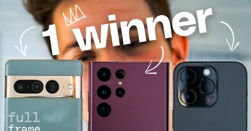 Iphone 14 Pro Vs S22 Ultra Vs Pixel 7 Pro 1 000 Photos Later Flipboard Iphone 14 Pro Vs S22 Ultra Vs Pixel 7 Pro 1 000 Photos Later Flipboard