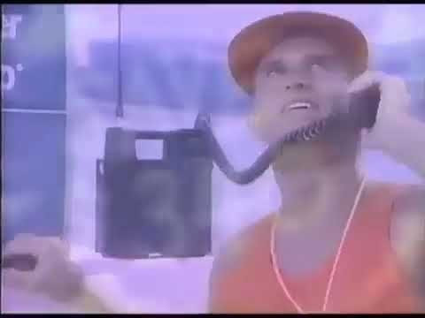 Who Remembers Someone Who Had This? Radio Shack’s Ads for One of the First Mobile Phones in the Late 1980s