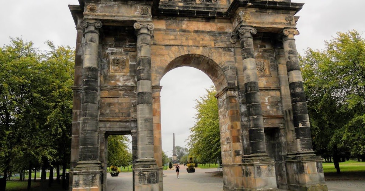 How to See the Best of Glasgow in 2 Days