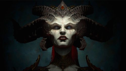 Diablo IV - HDR Settings