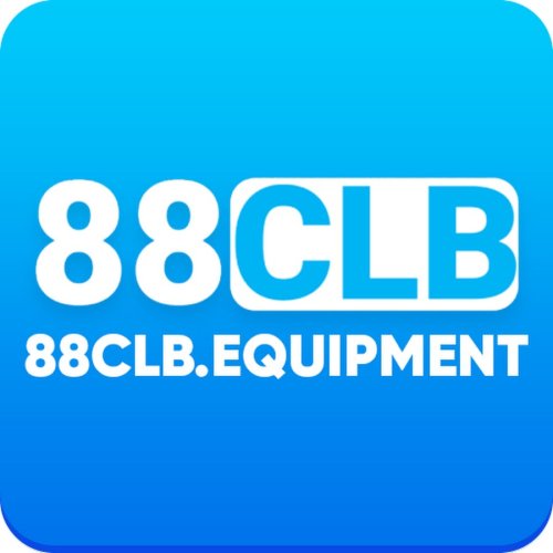 88Clb Equipment