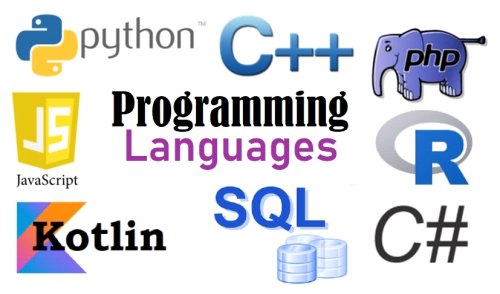 Which Coding Language Should I Learn First?