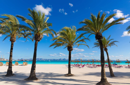Love Majorca: Dreamy beaches and romantic fishing villages
