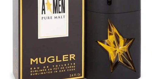 Gợi Ý Nước Hoa Thierry Mugler Cho Nam Thơm Hot 2024 Không Thể Bỏ Lỡ