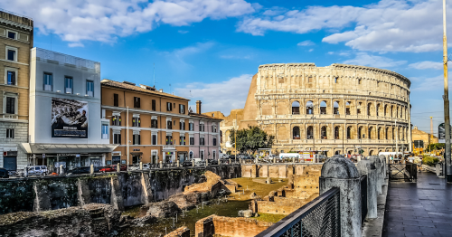 8 interesting facts about Italy that you probably didn't know