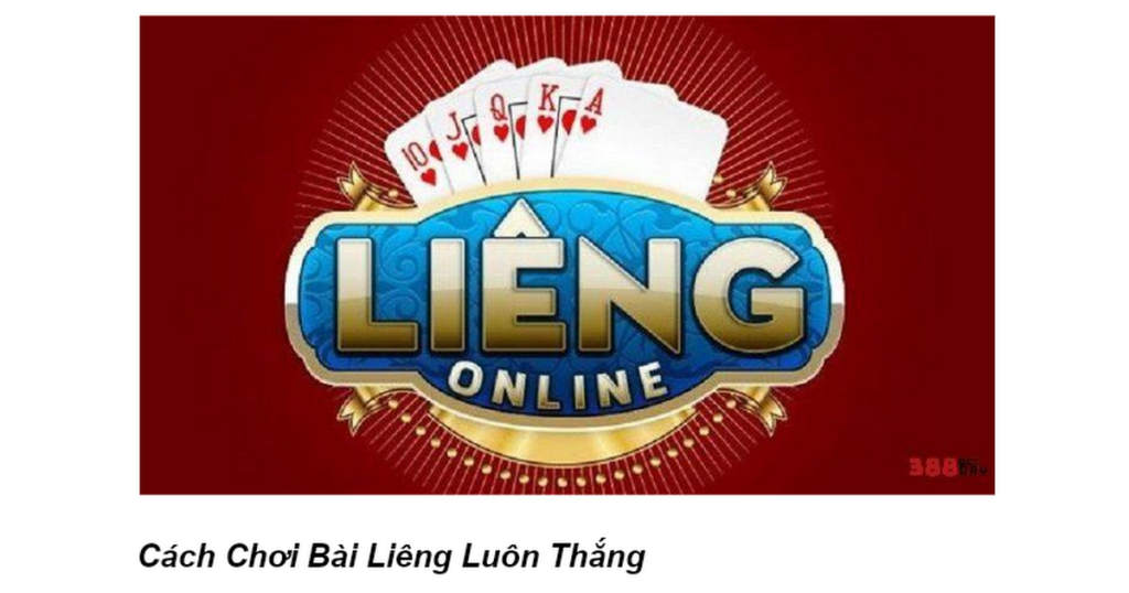 Liêng - cover