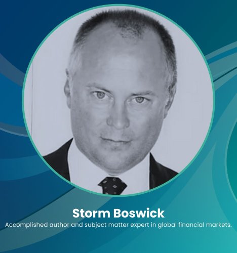Storm Boswick - Blog