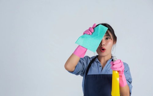 Why is Office Sanitization Important: Tips for Office Cleaning and Disinfection