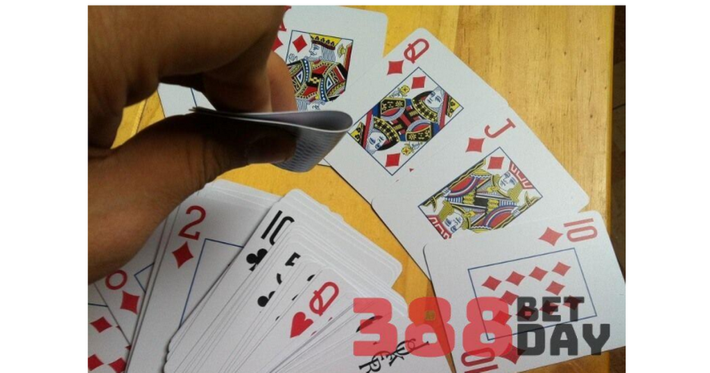 bài 3 cây - cover