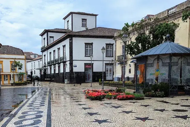 10 Fun Things to do on São Miguel in the Azores When the Weather is Bad