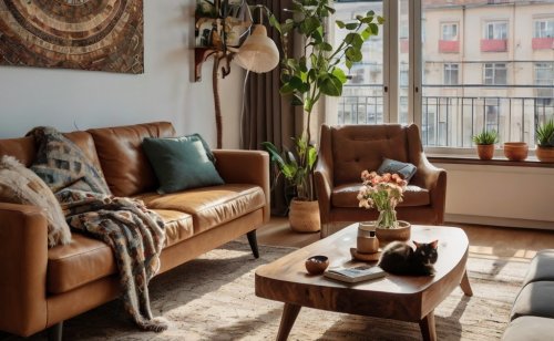 Minimalismo Afetivo: Como Reorganizar Sua Casa para uma Nova Fase da Vida