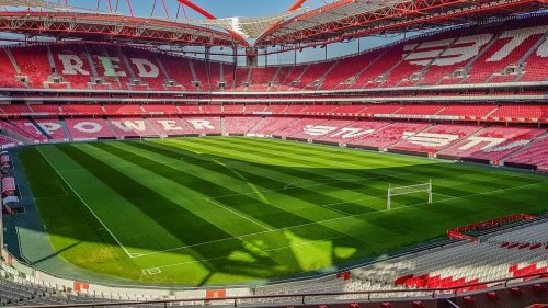 Benfica linked to Famalicao's left back