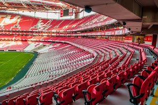 Benfica, rested and ready for Europa League match