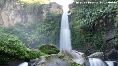 Coban Rondo Waterfall Tour Malang