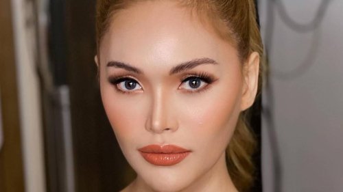 Jess Labares – Most Beautiful Filipino Transgender Woman Model Instagram