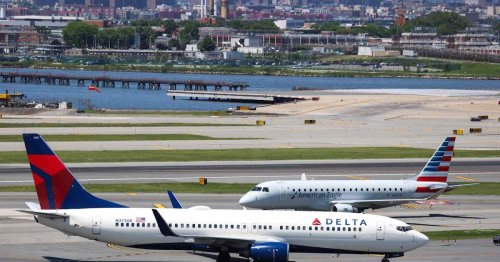 Delta and American Airlines engaged over potential Pristina flights