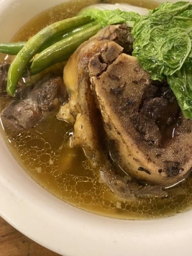 Leslie's Restaurant in Tagaytay: A Memorable Family Dinner