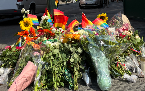 Attack against queer pub leads to Pride being cancelled in Oslo, Norway
