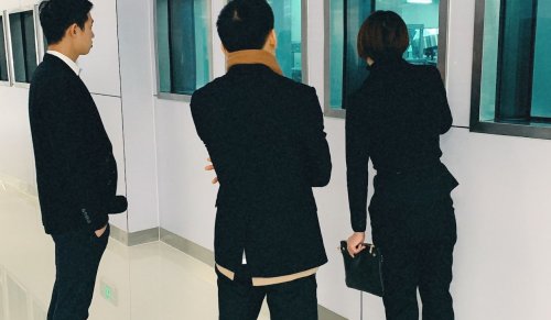 Rocky Shi - Blog