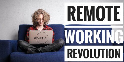 Remote Work Revolution: Unchained from the Cubicle, Unleashing Potential?