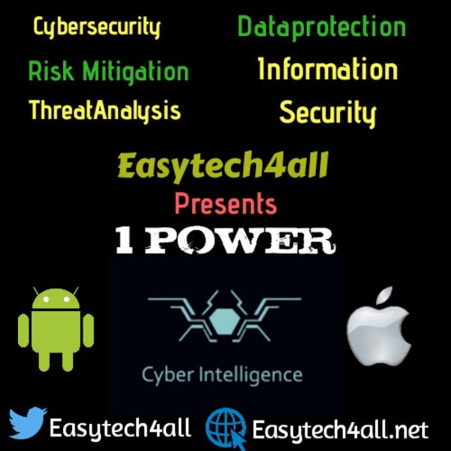 EasyTech4all - YouTube