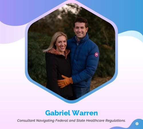 Gabriel Warren - Blog