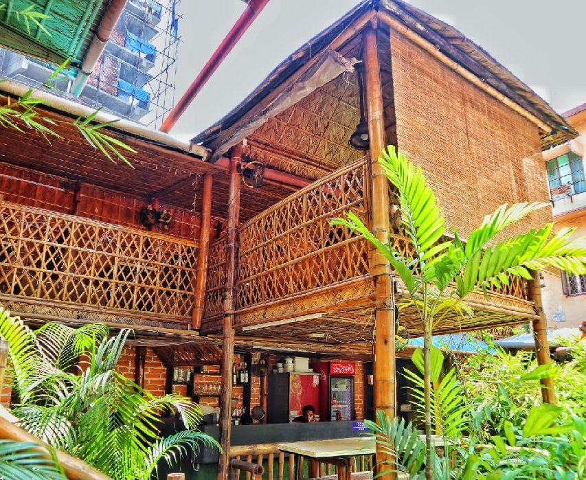 Couple zone restaurant in dhanmondi BadshaMia2022 couple-zone-restaurant-in-dhanmondi-badshamia2022