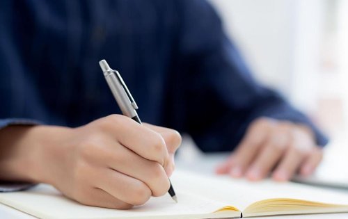 What does it take to be an excellent writer?