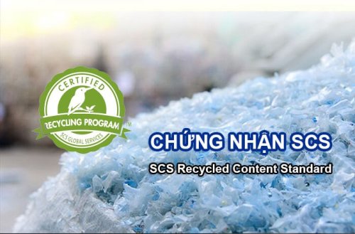 Tiêu chuẩn SCS global là gì? Các yếu tố, lợi ích và quy trình đánh giá