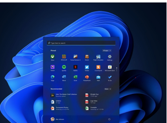 Windows Can be Dark. Learn How.
