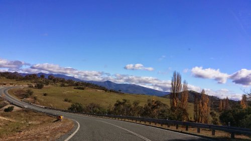 10 Best Camping Spots near Canberra