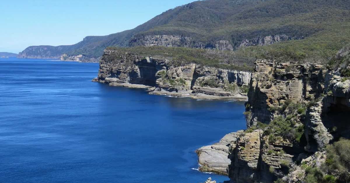 The Hobart to Port Arthur Drive: 11 of the Best Things to See