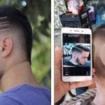 20 Pessoas que decidiram “causar” com seus cortes de cabelo bastante incomuns