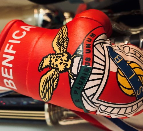 Benfica through to quarters after Brugge win