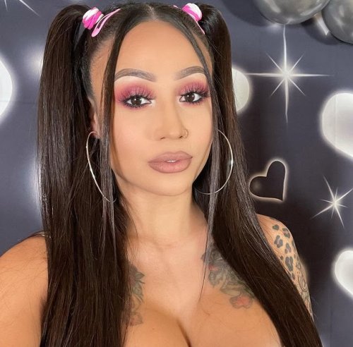 Maria Estella - Bio, Age, Wiki, Instagram, Photos