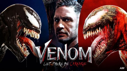 Streaming venom let there be carnage disney plus