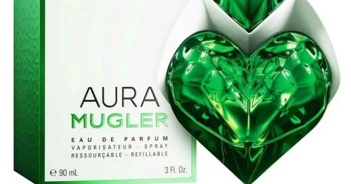 Phân Biệt Nước Hoa Mugler Thật Và Giả