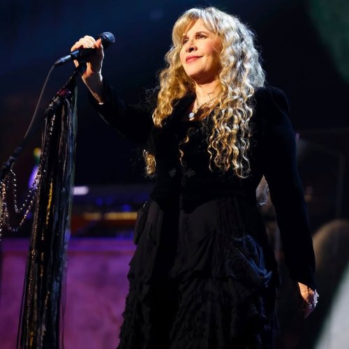 Give Stevie Nicks her flowers; here are all of her solo albums, ranked