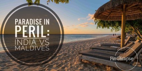 Paradise in Peril: How India-Maldives Row Threatens Island Nation's Tourism Lifeline