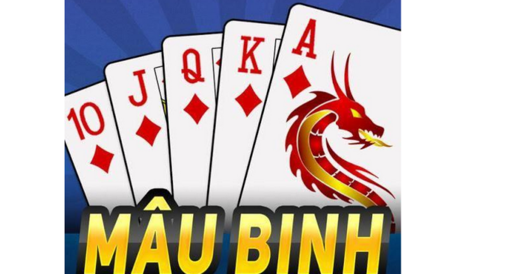 Mậu Binh - cover
