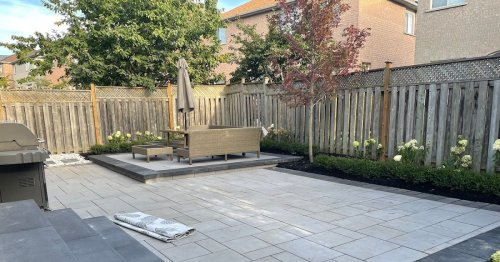 10 Tips for a Stellar Custom Patio Installation with a Good Stone Patio Contractor Touch