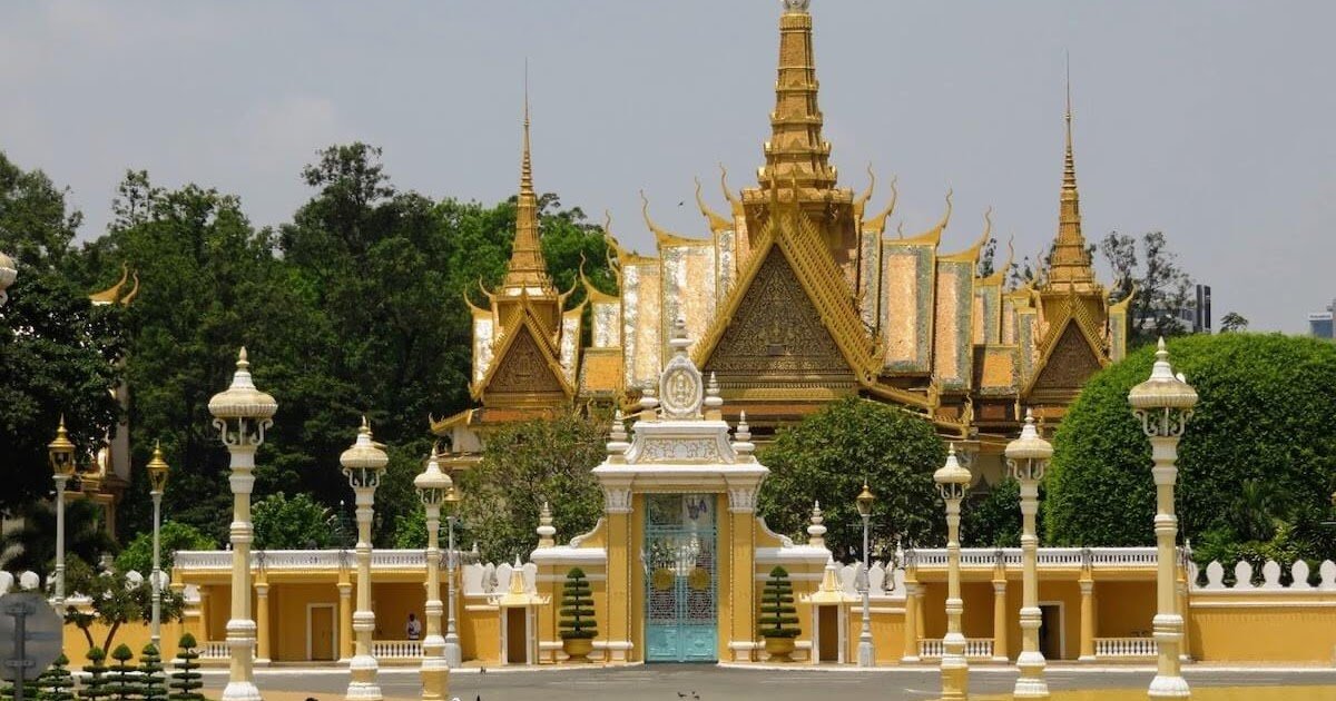 9 Cool Things to Do in Phnom Penh Cambodia